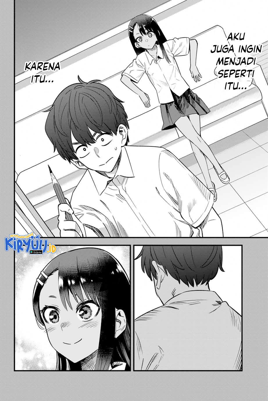 Chapter 140 - halaman 16