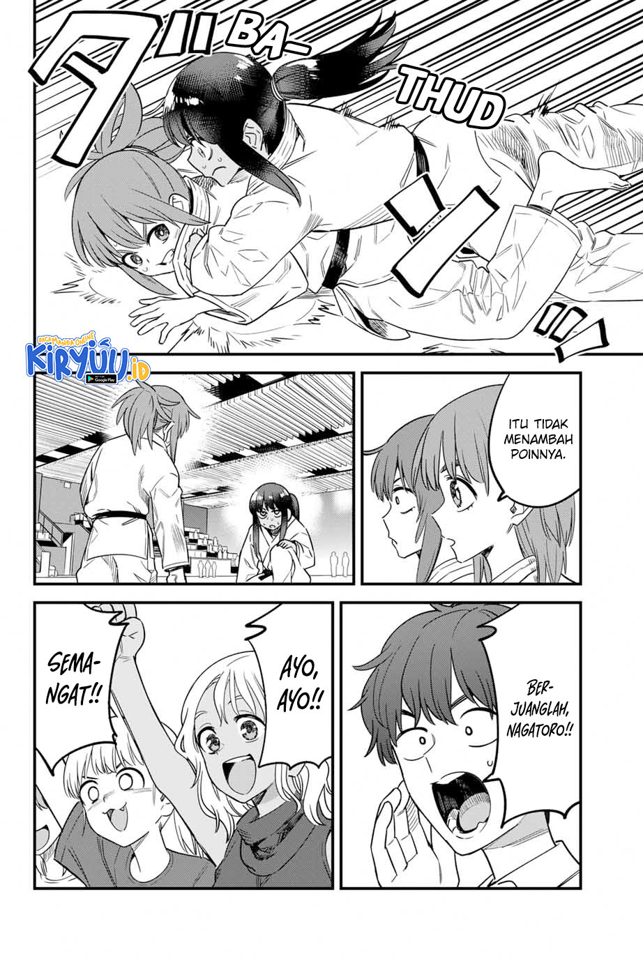 Chapter 140 - halaman 18