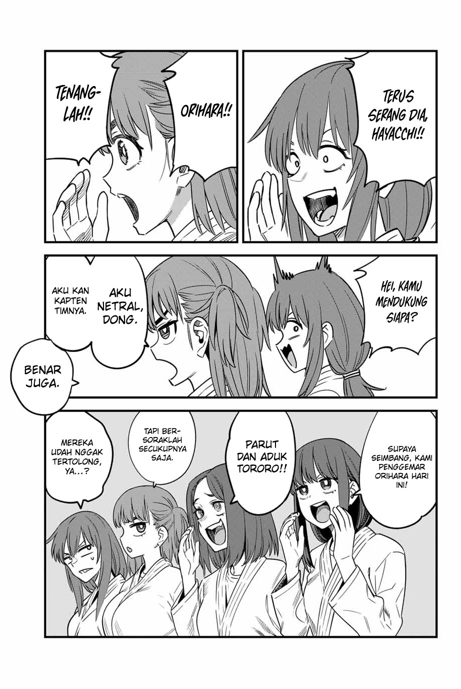 Chapter 140 - halaman 19
