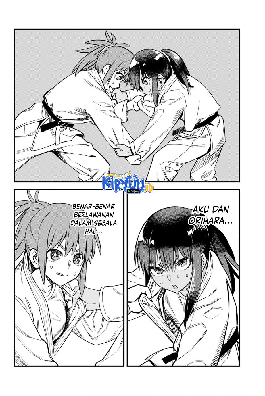 Chapter 140 - halaman 20