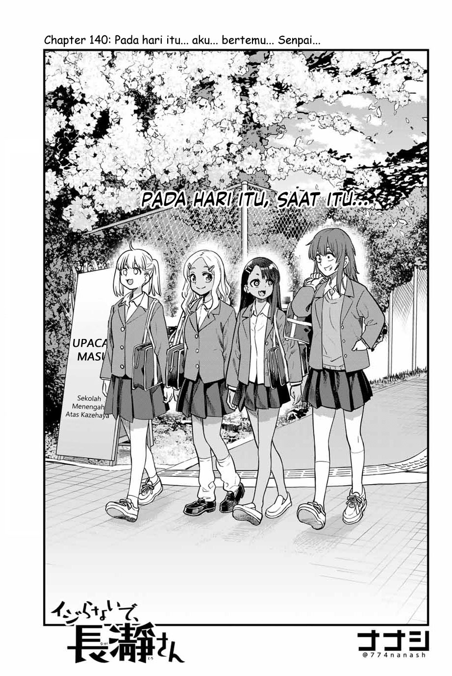 Chapter 140 - halaman 3