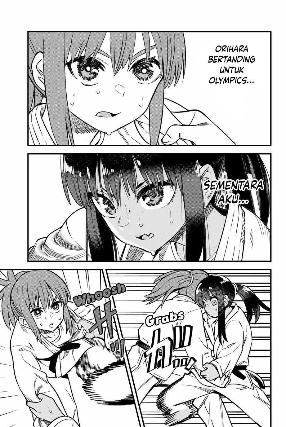 Chapter 140 - halaman 21