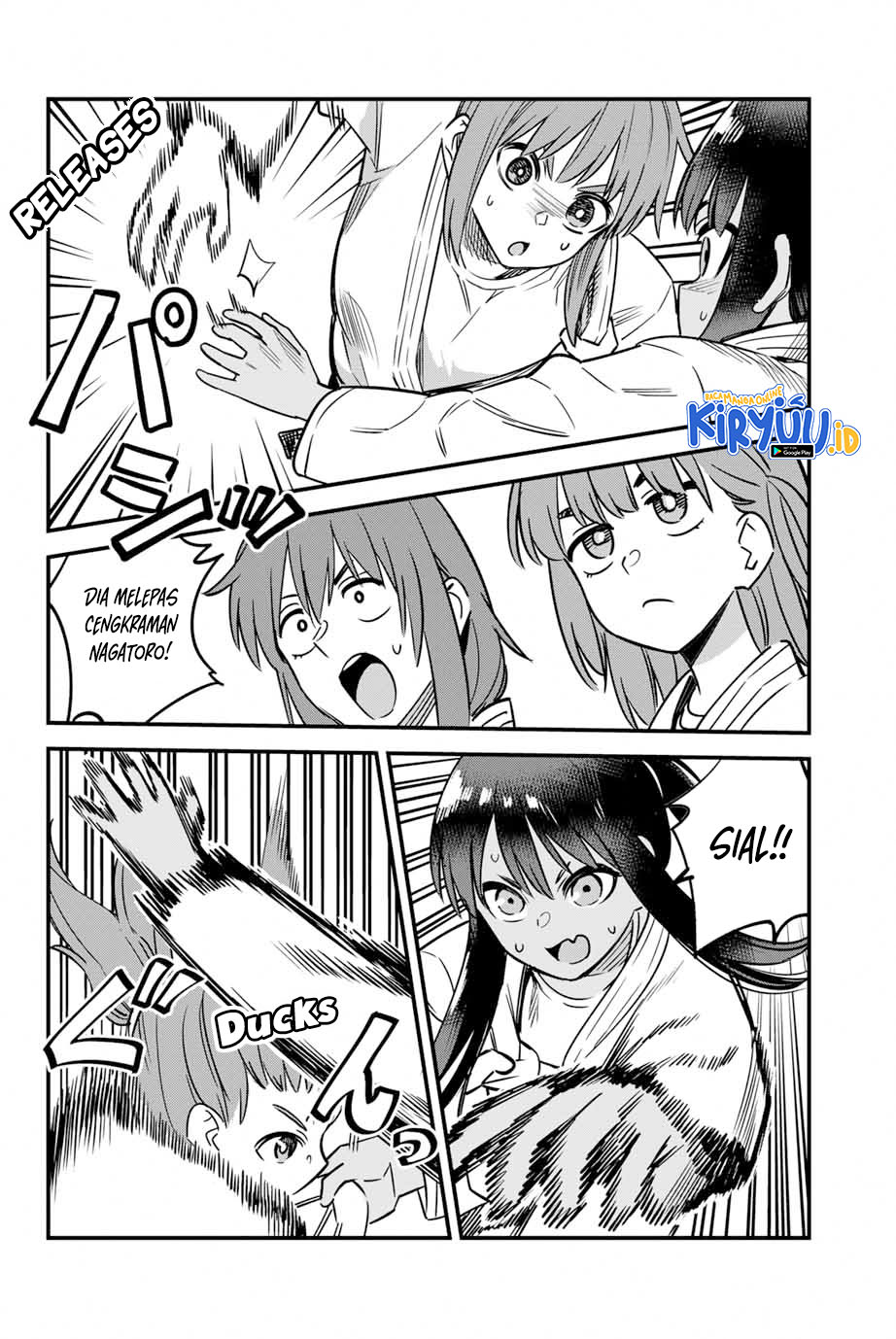 Chapter 140 - halaman 22