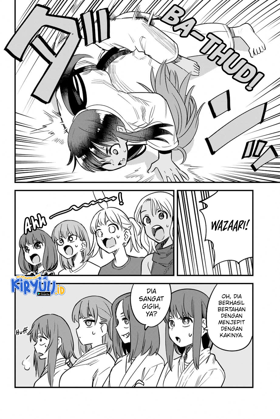 Chapter 140 - halaman 24