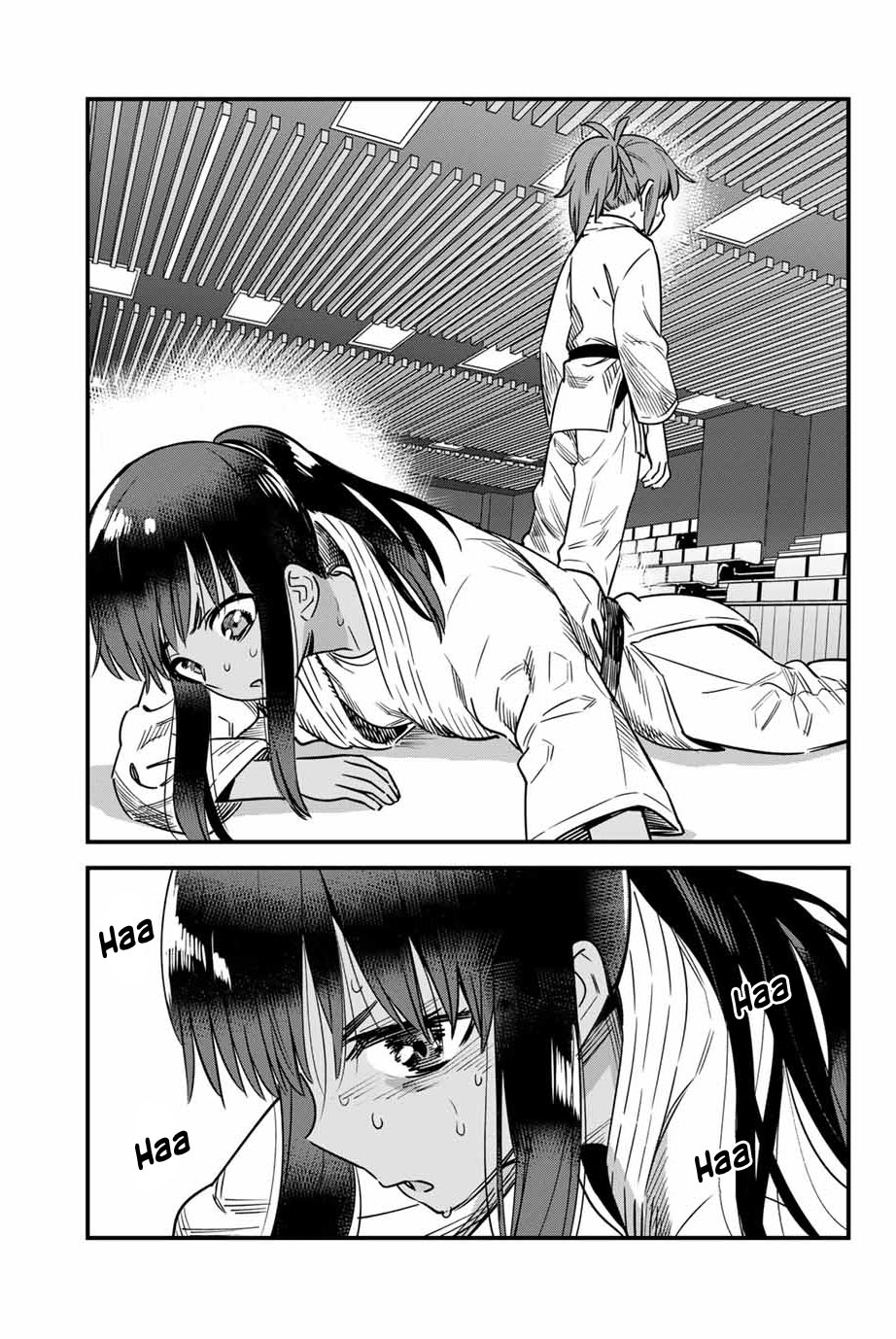 Chapter 140 - halaman 25