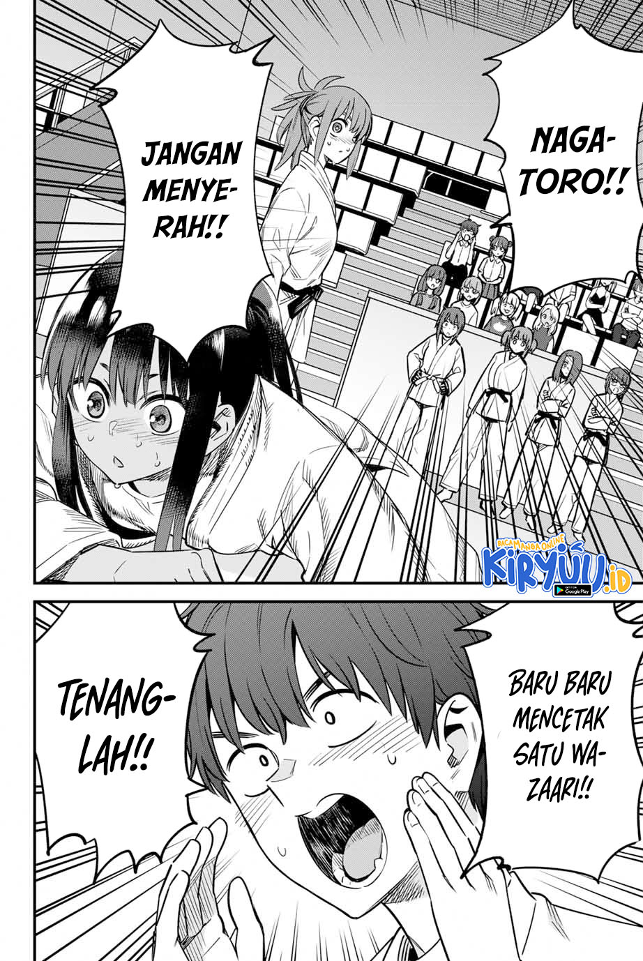 Chapter 140 - halaman 26