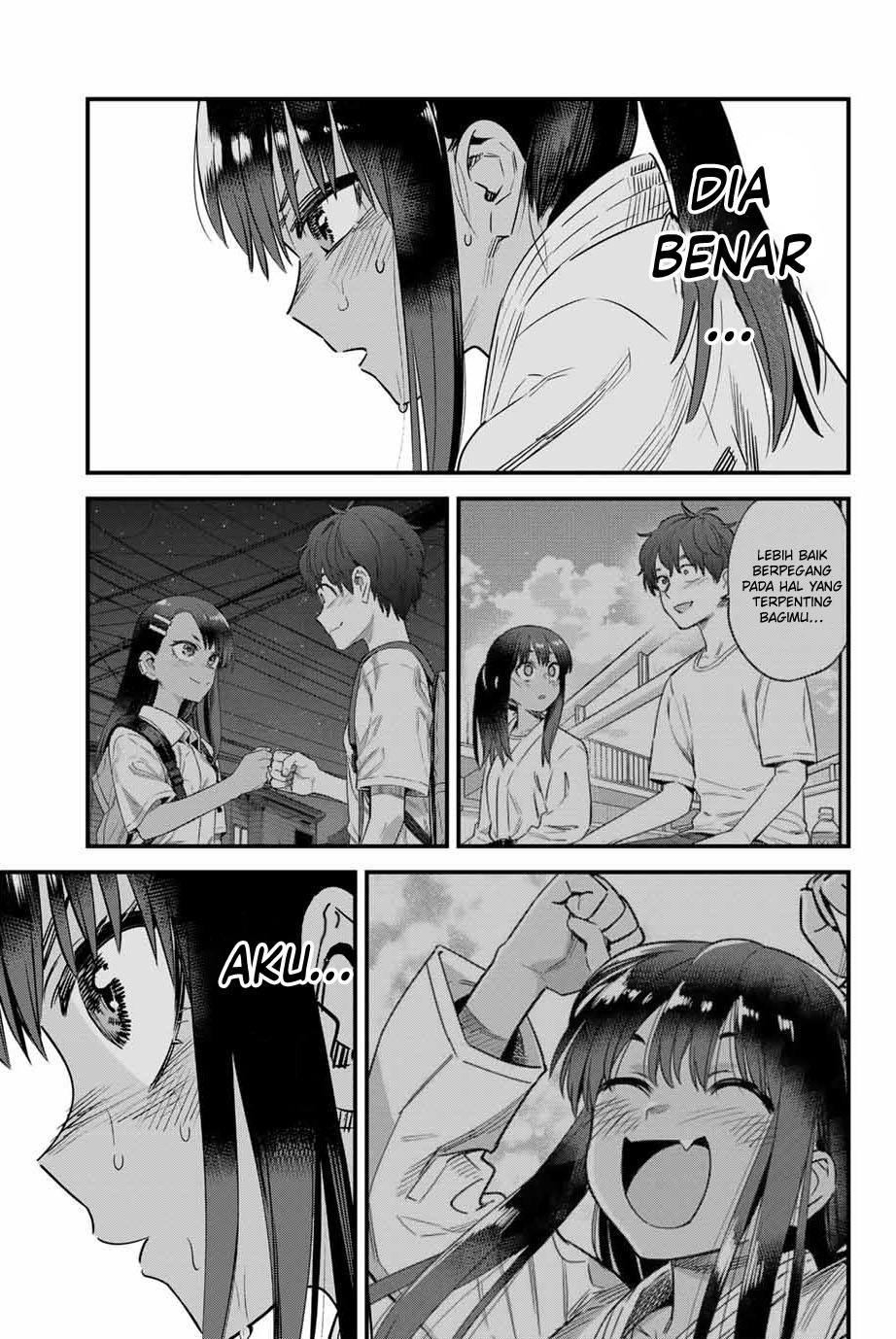 Chapter 140 - halaman 27