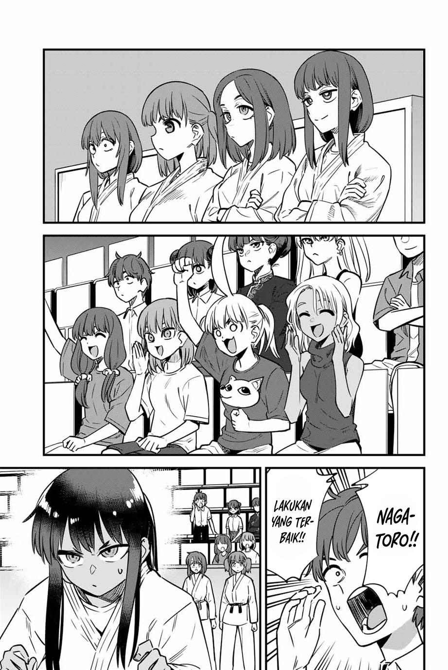 Chapter 140 - halaman 5
