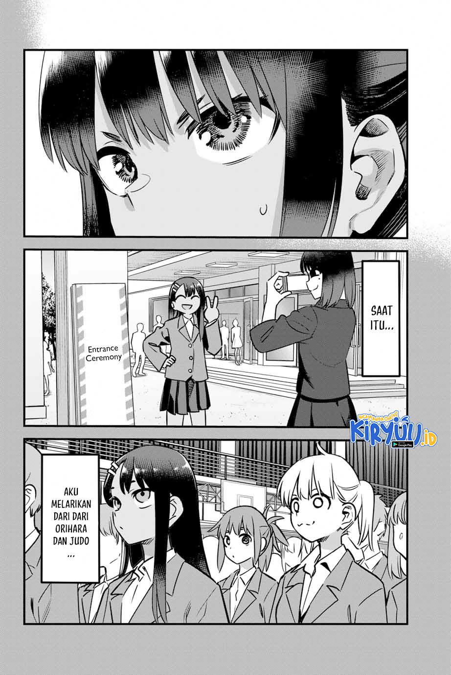 Chapter 140 - halaman 6