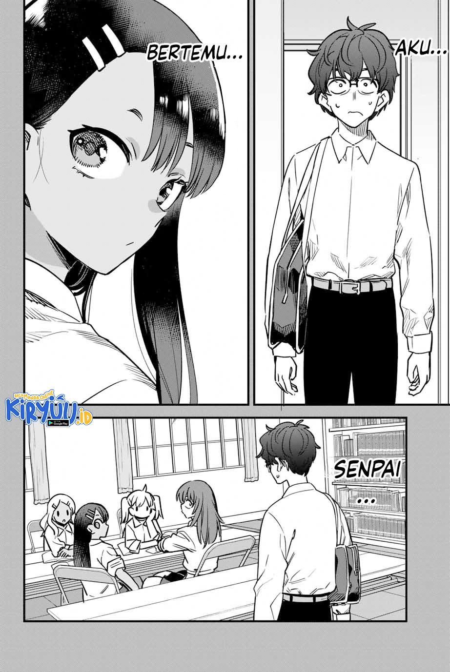 Chapter 140 - halaman 8