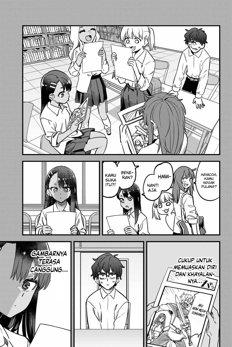 Chapter 140 - halaman 9