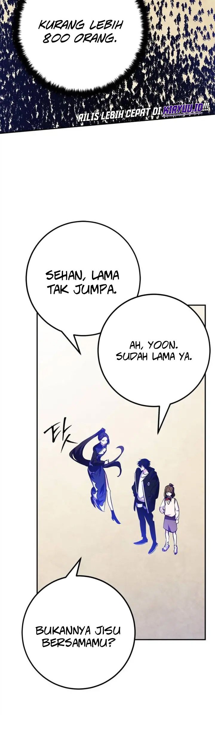 Chapter 158 - halaman 49