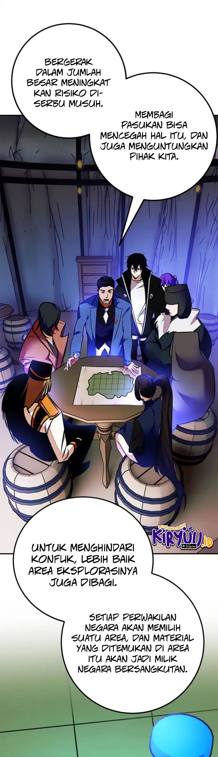 Chapter 158 - halaman 56