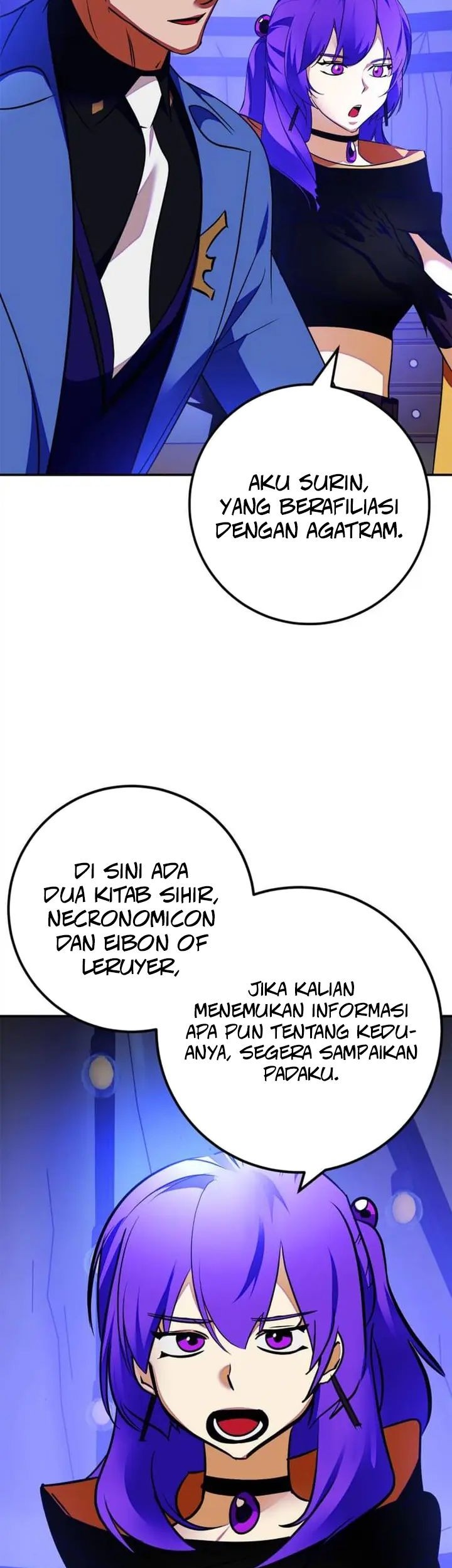 Chapter 158 - halaman 58