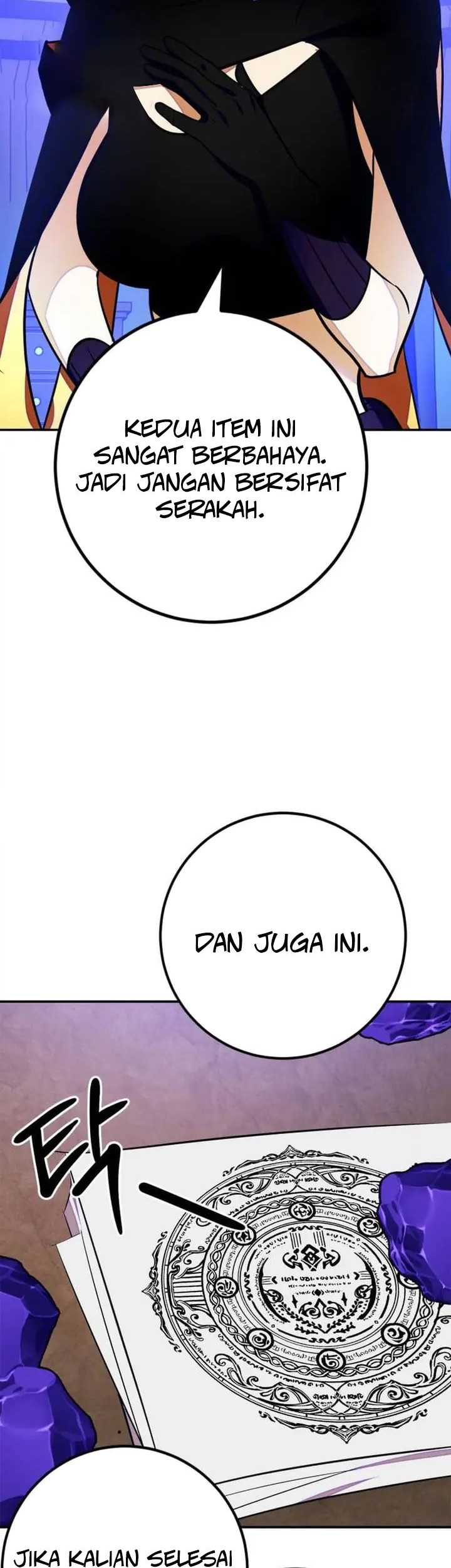 Chapter 158 - halaman 59