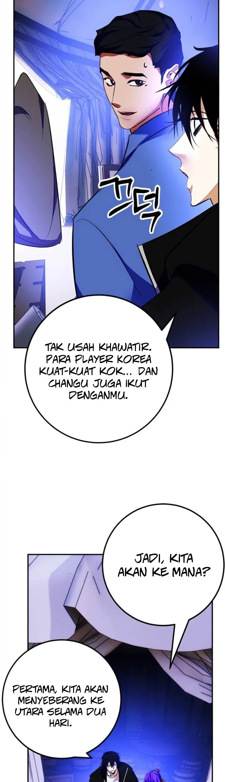 Chapter 158 - halaman 62