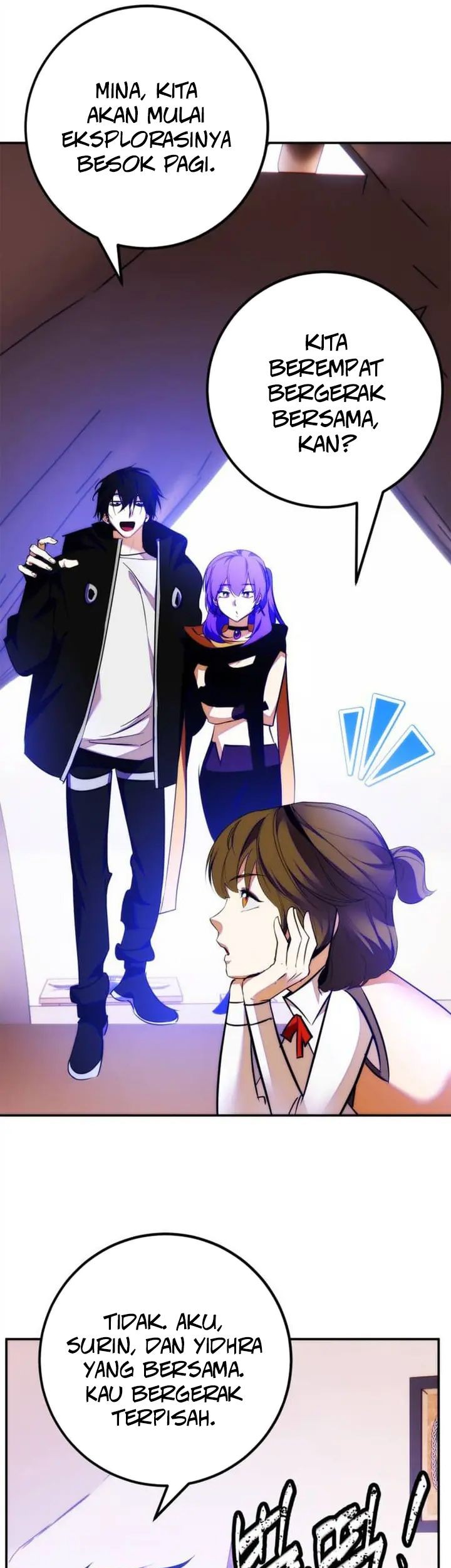 Chapter 158 - halaman 66