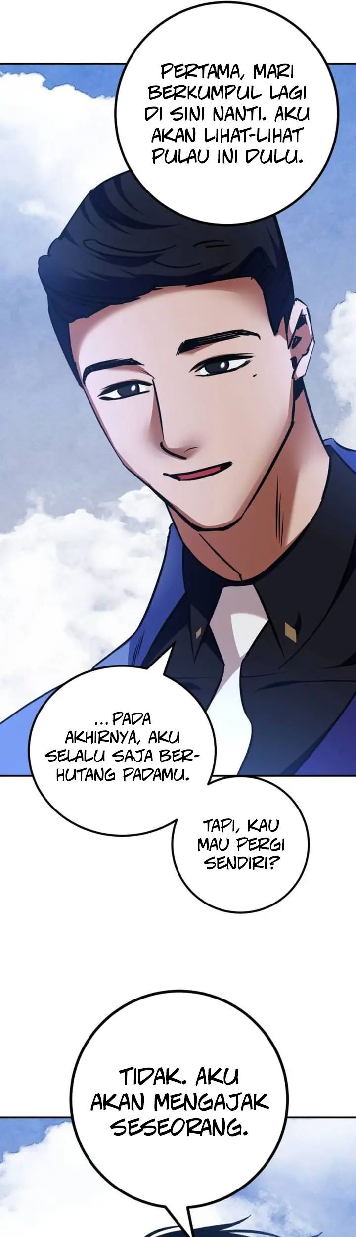 Chapter 156 - halaman 54