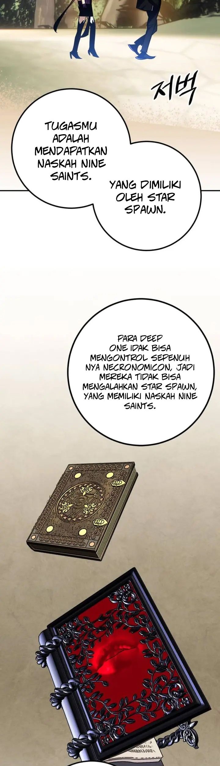 Chapter 156 - halaman 57