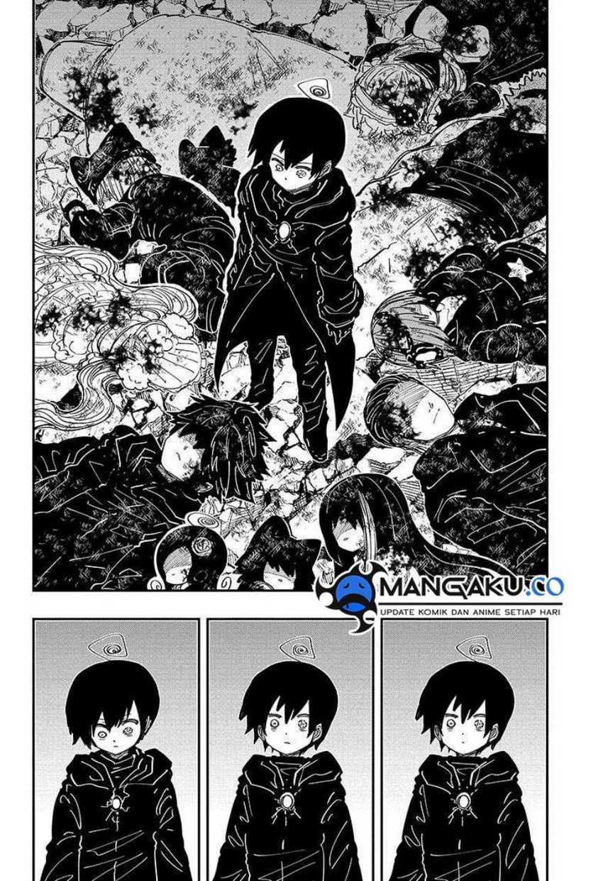 Chapter 219 - halaman 14