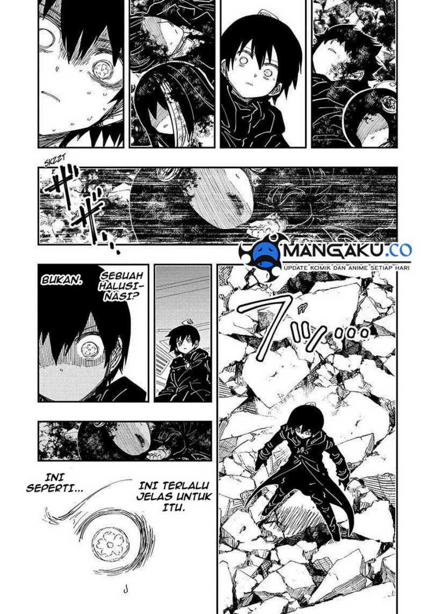 Chapter 219 - halaman 15