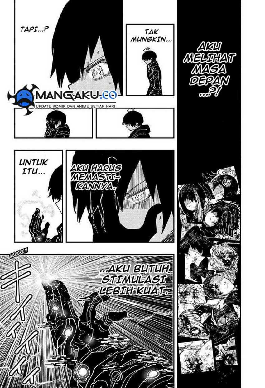 Chapter 219 - halaman 16