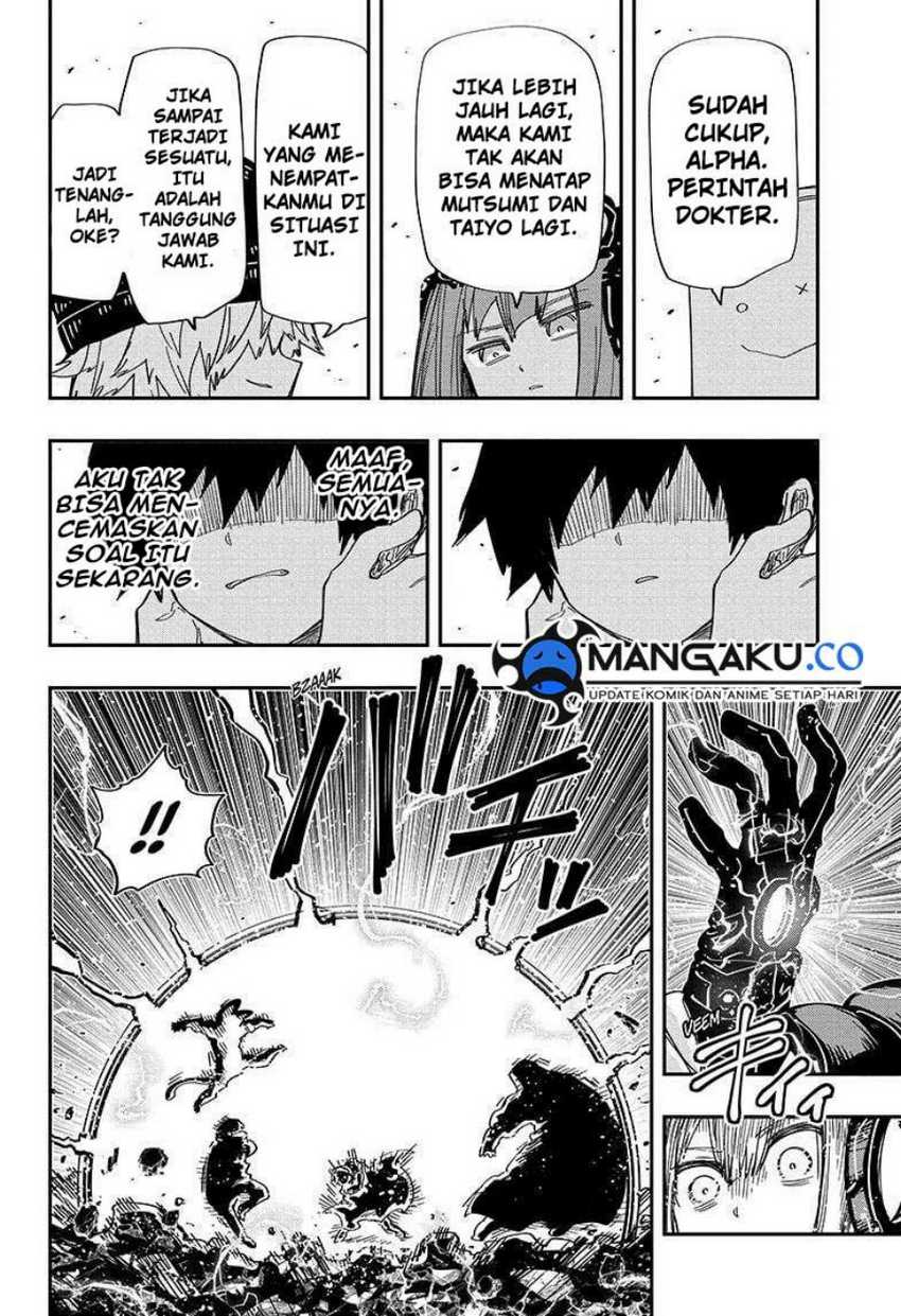 Chapter 219 - halaman 18