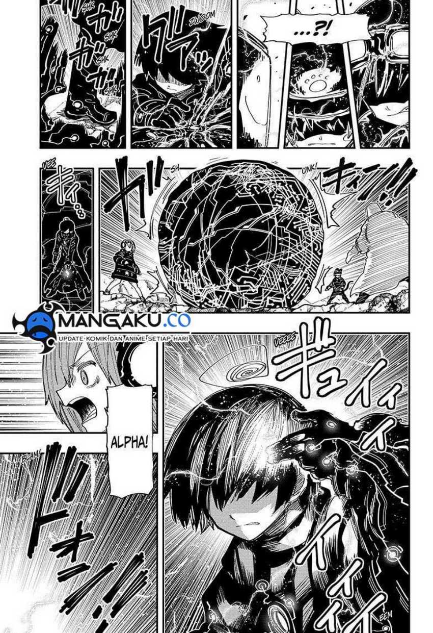 Chapter 219 - halaman 19