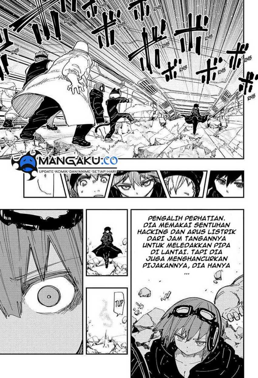 Chapter 219 - halaman 5