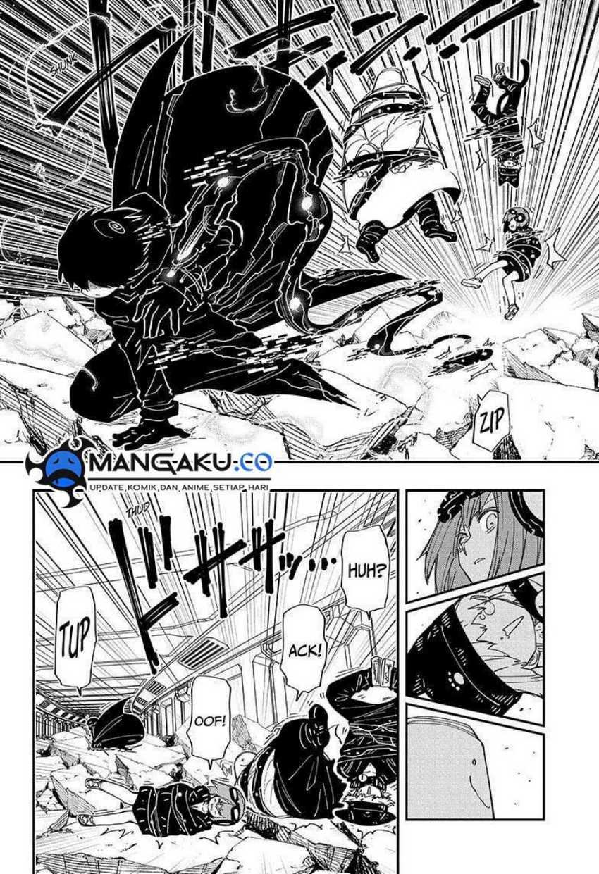 Chapter 219 - halaman 6