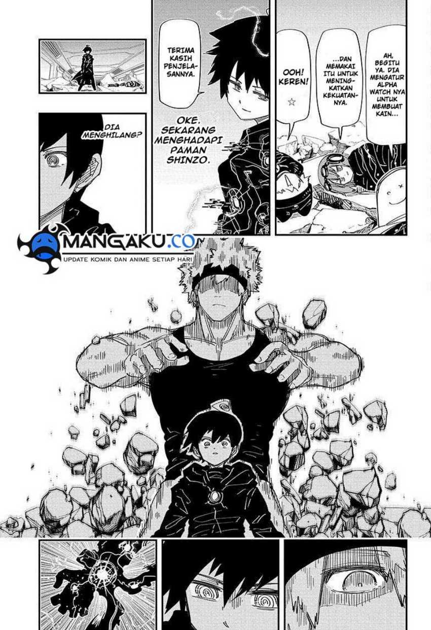 Chapter 219 - halaman 7