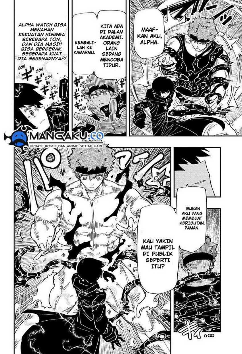 Chapter 219 - halaman 8