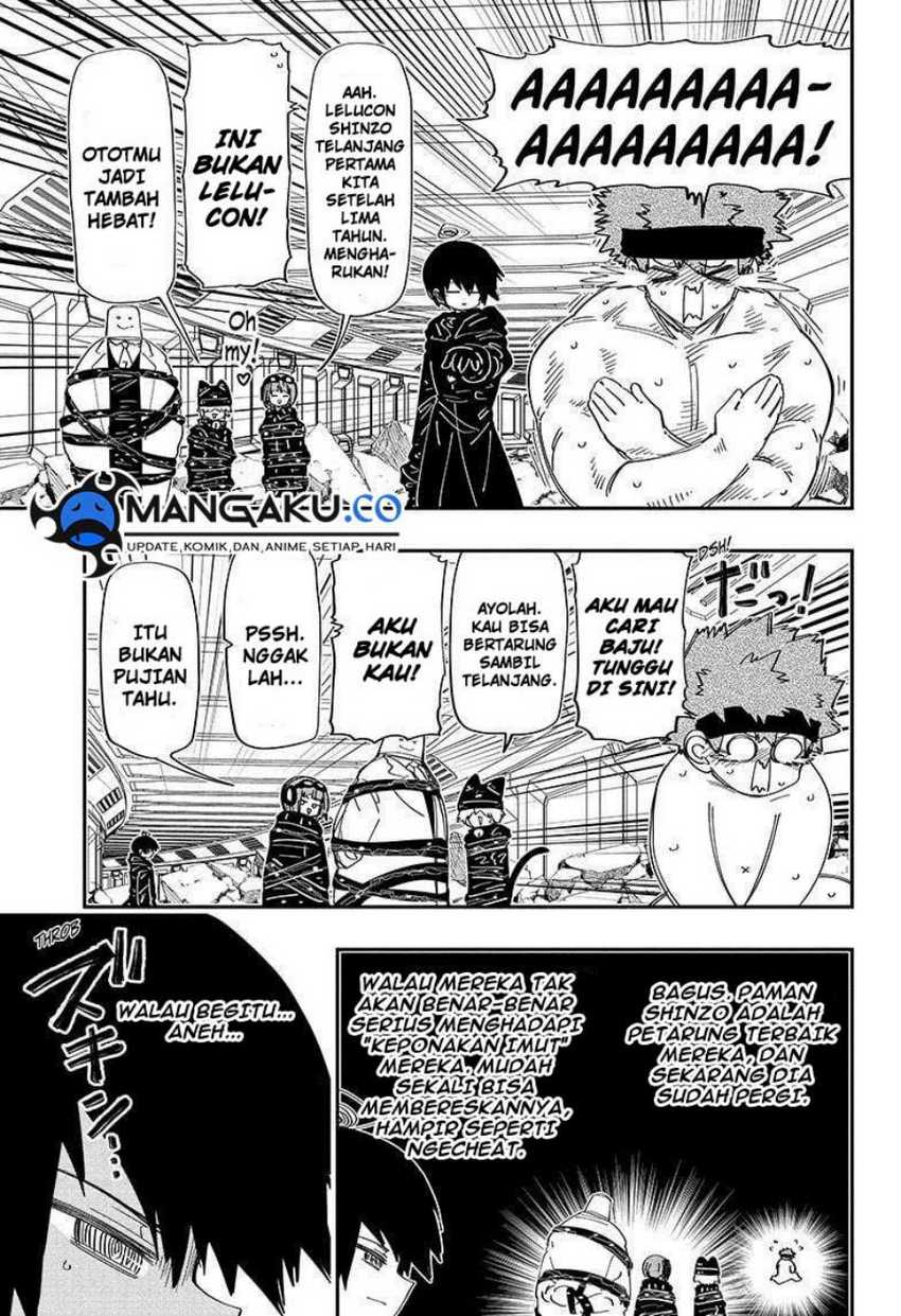 Chapter 219 - halaman 9