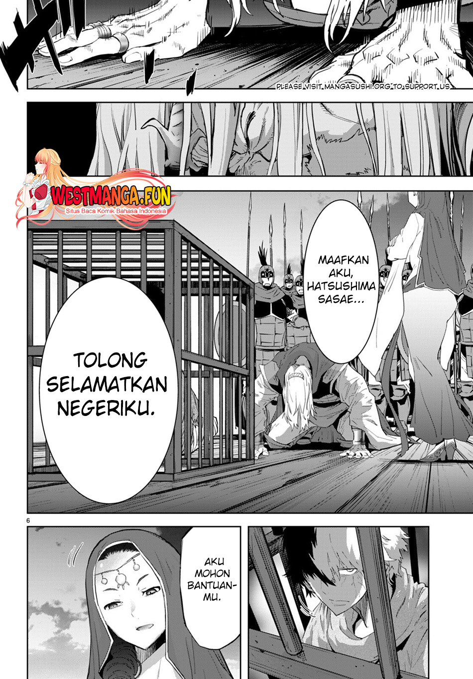 Chapter 60 - halaman 11