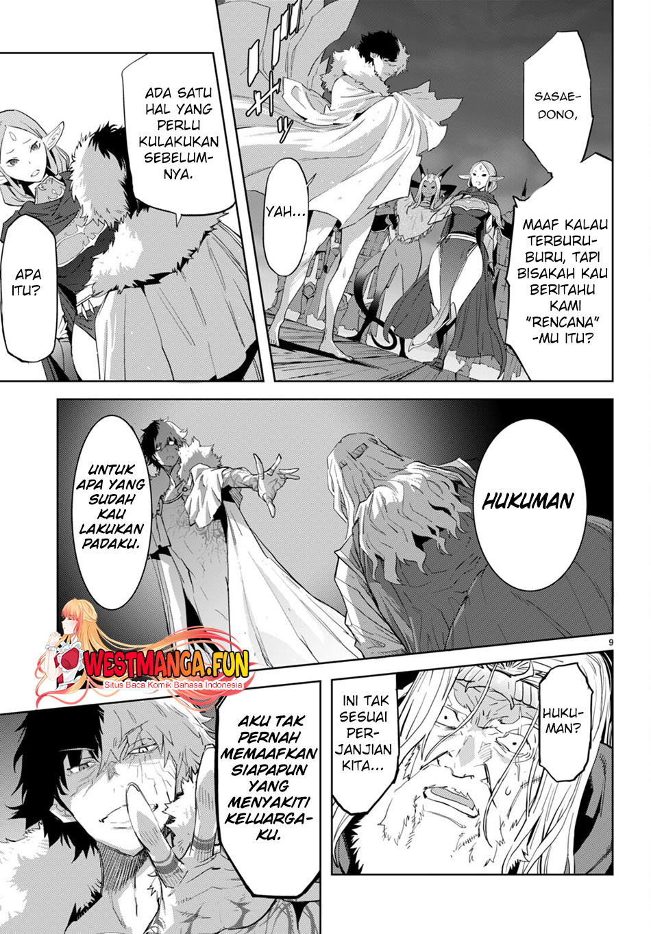 Chapter 60 - halaman 14