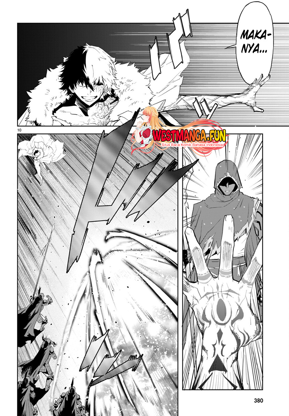 Chapter 60 - halaman 15