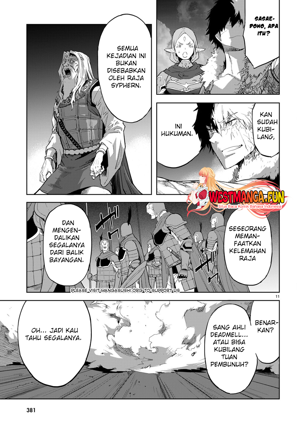 Chapter 60 - halaman 16
