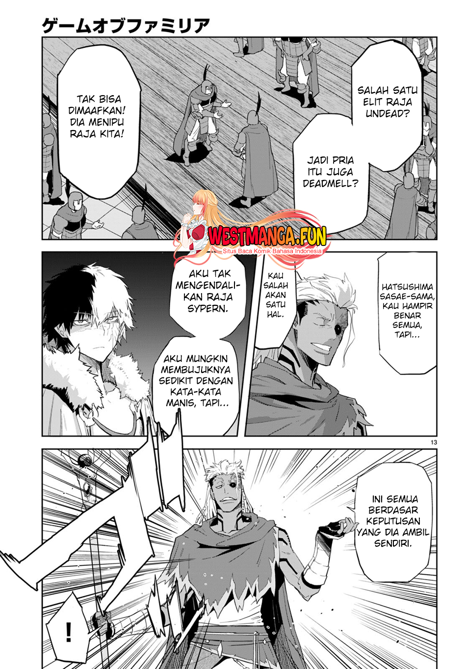 Chapter 60 - halaman 19