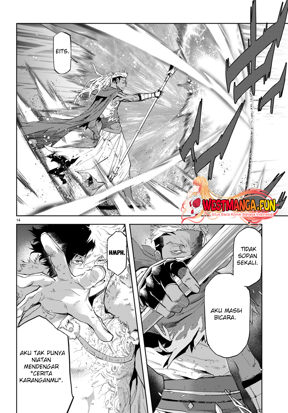 Chapter 60 - halaman 20