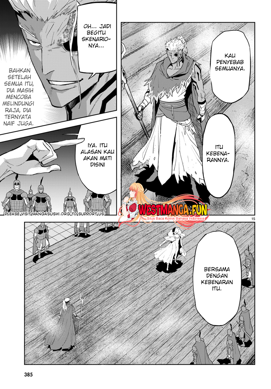 Chapter 60 - halaman 21