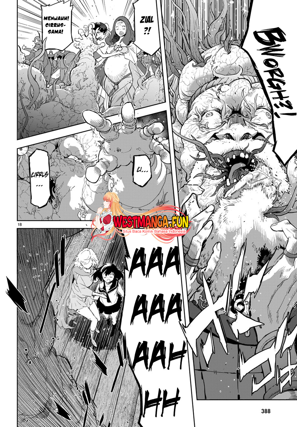 Chapter 60 - halaman 24