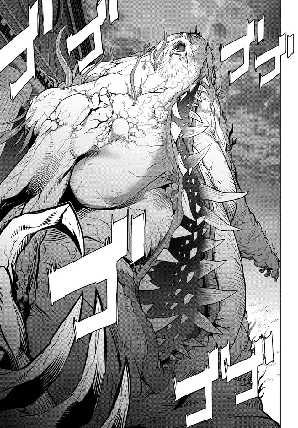 Chapter 60 - halaman 25