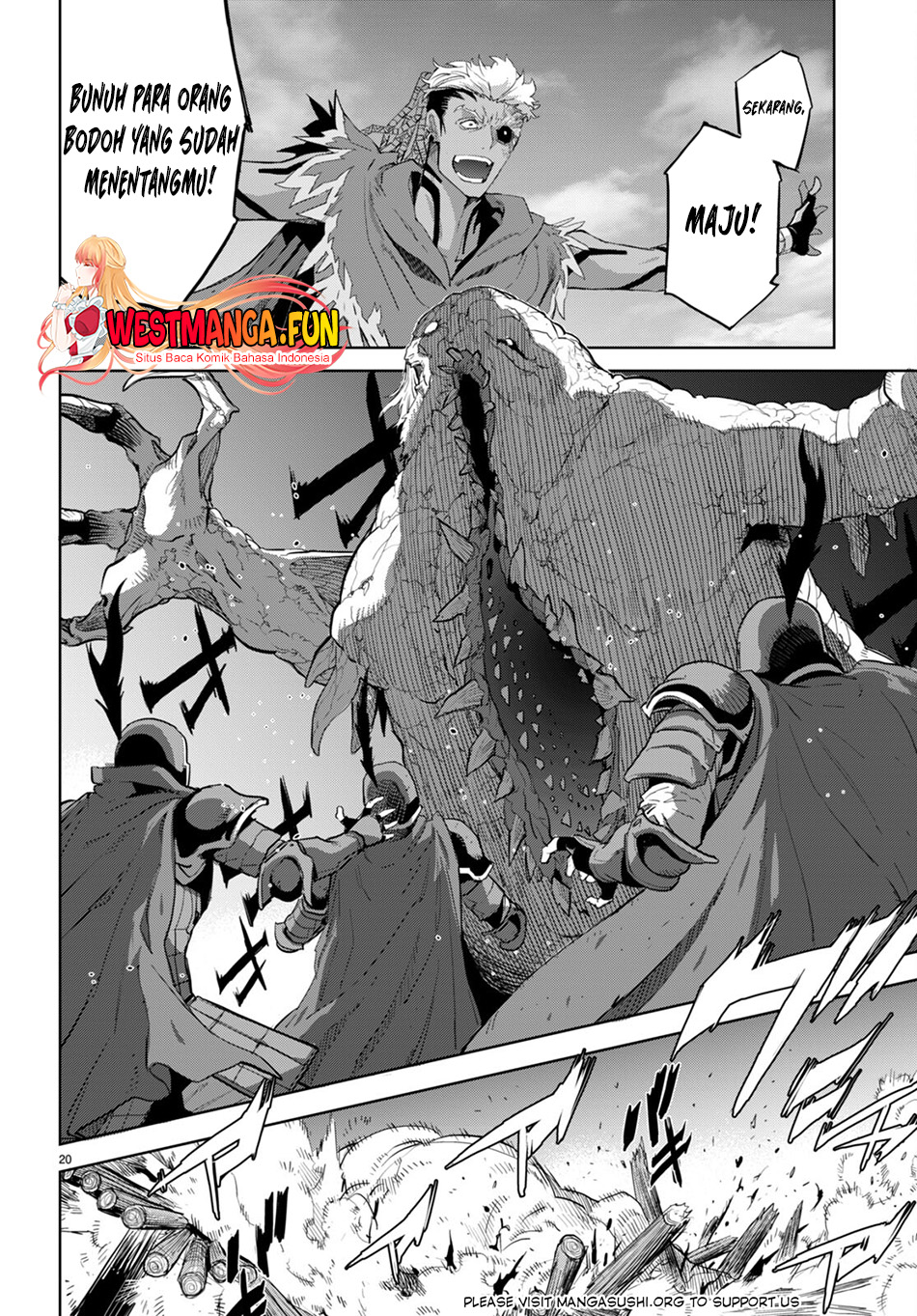 Chapter 60 - halaman 26