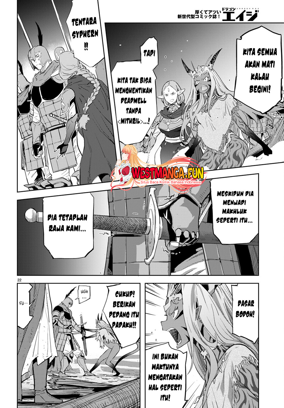 Chapter 60 - halaman 28