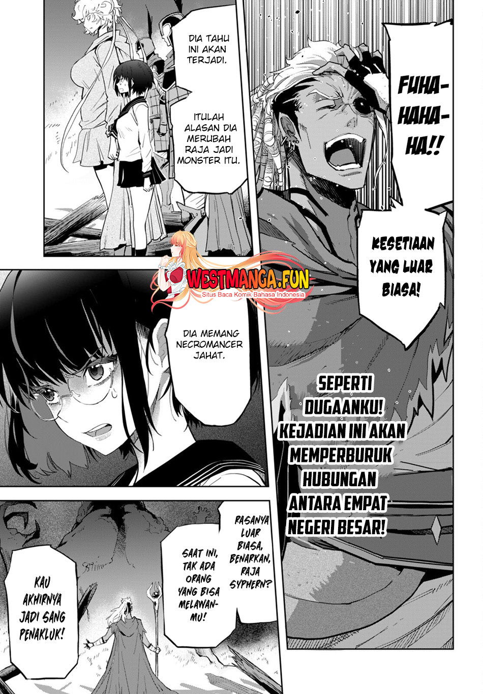 Chapter 60 - halaman 29