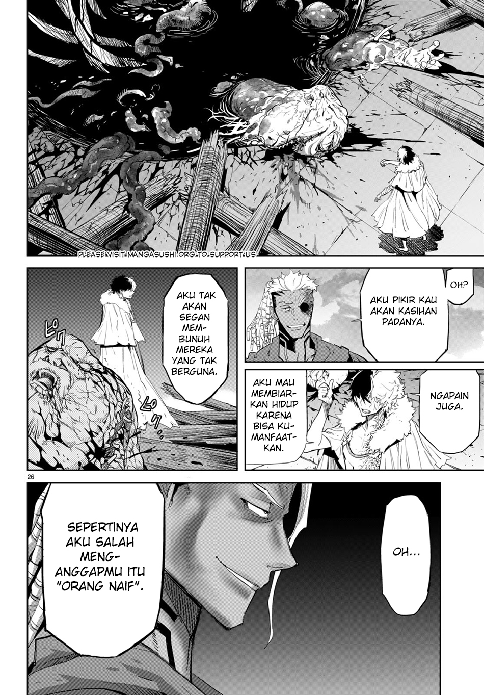 Chapter 60 - halaman 31