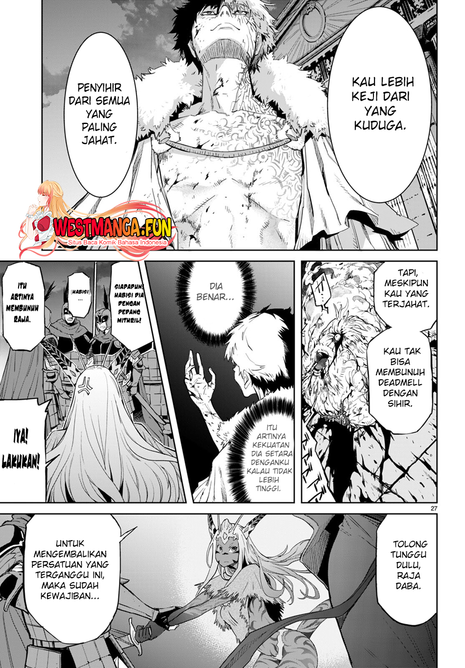 Chapter 60 - halaman 32