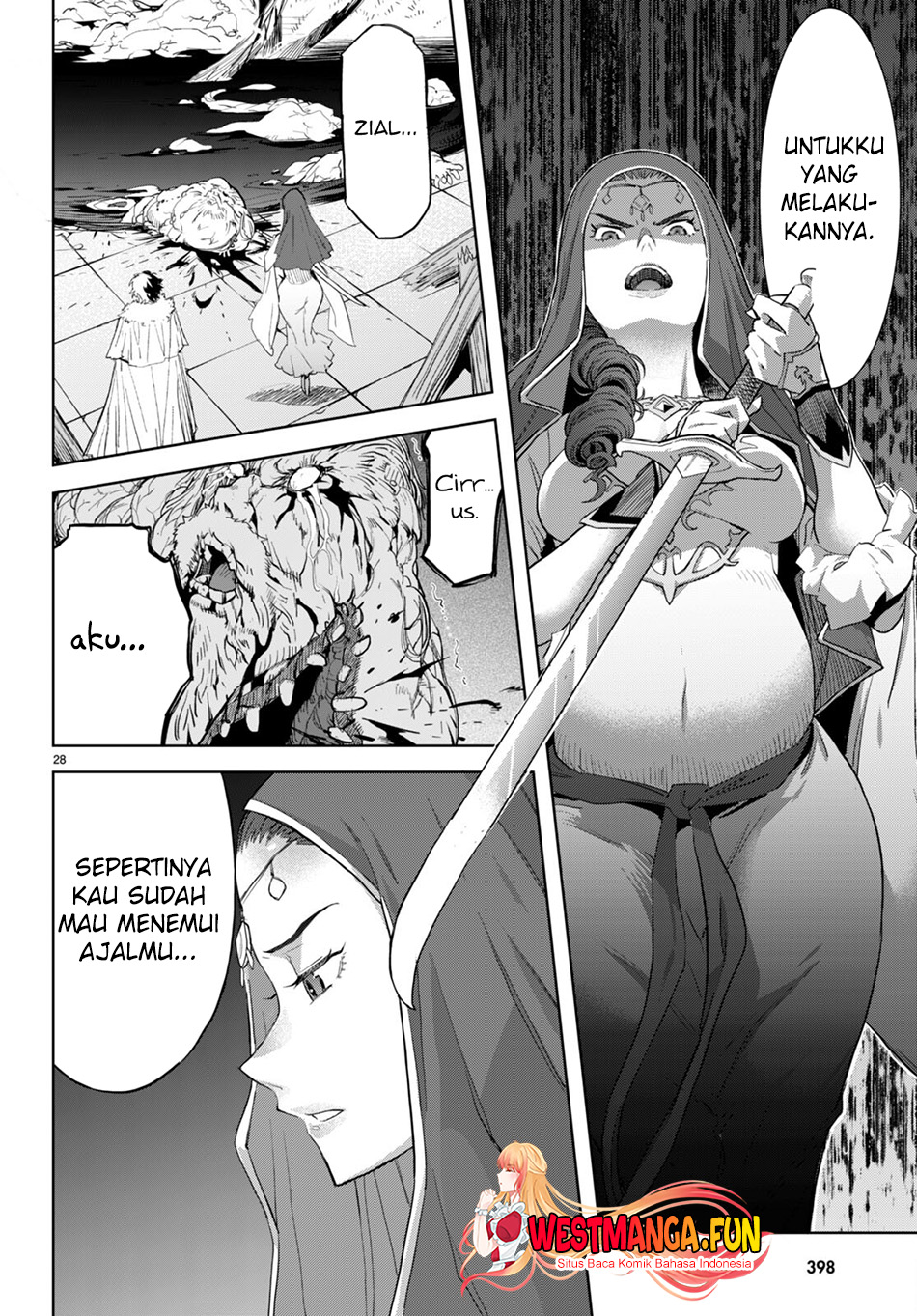 Chapter 60 - halaman 33