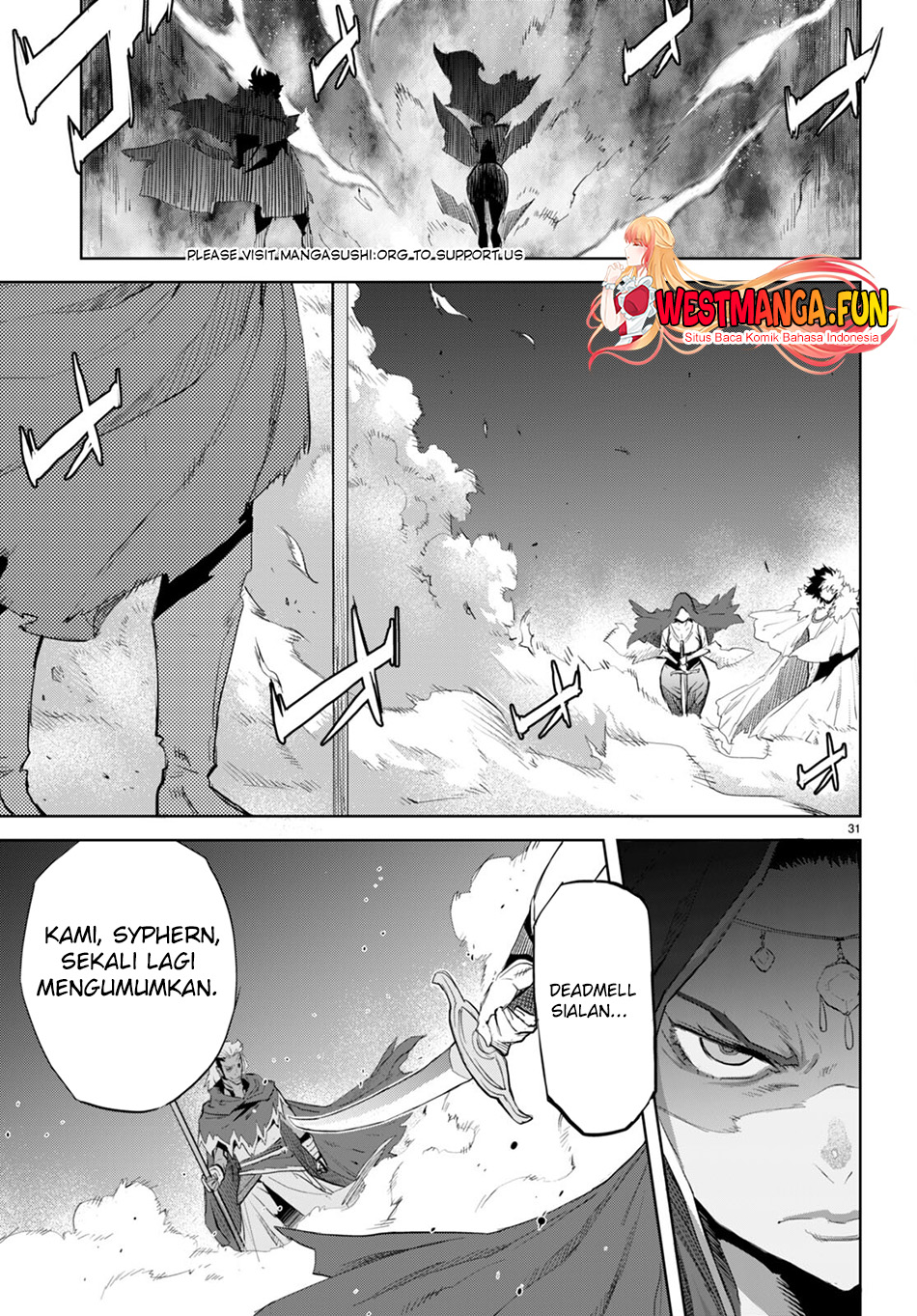 Chapter 60 - halaman 36