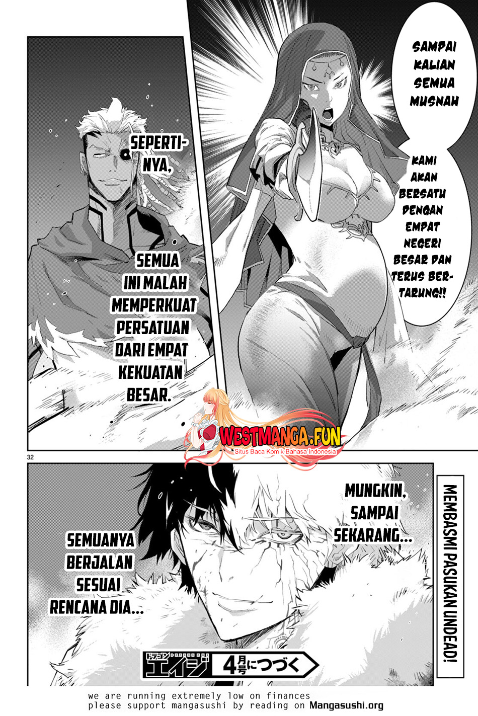Chapter 60 - halaman 37